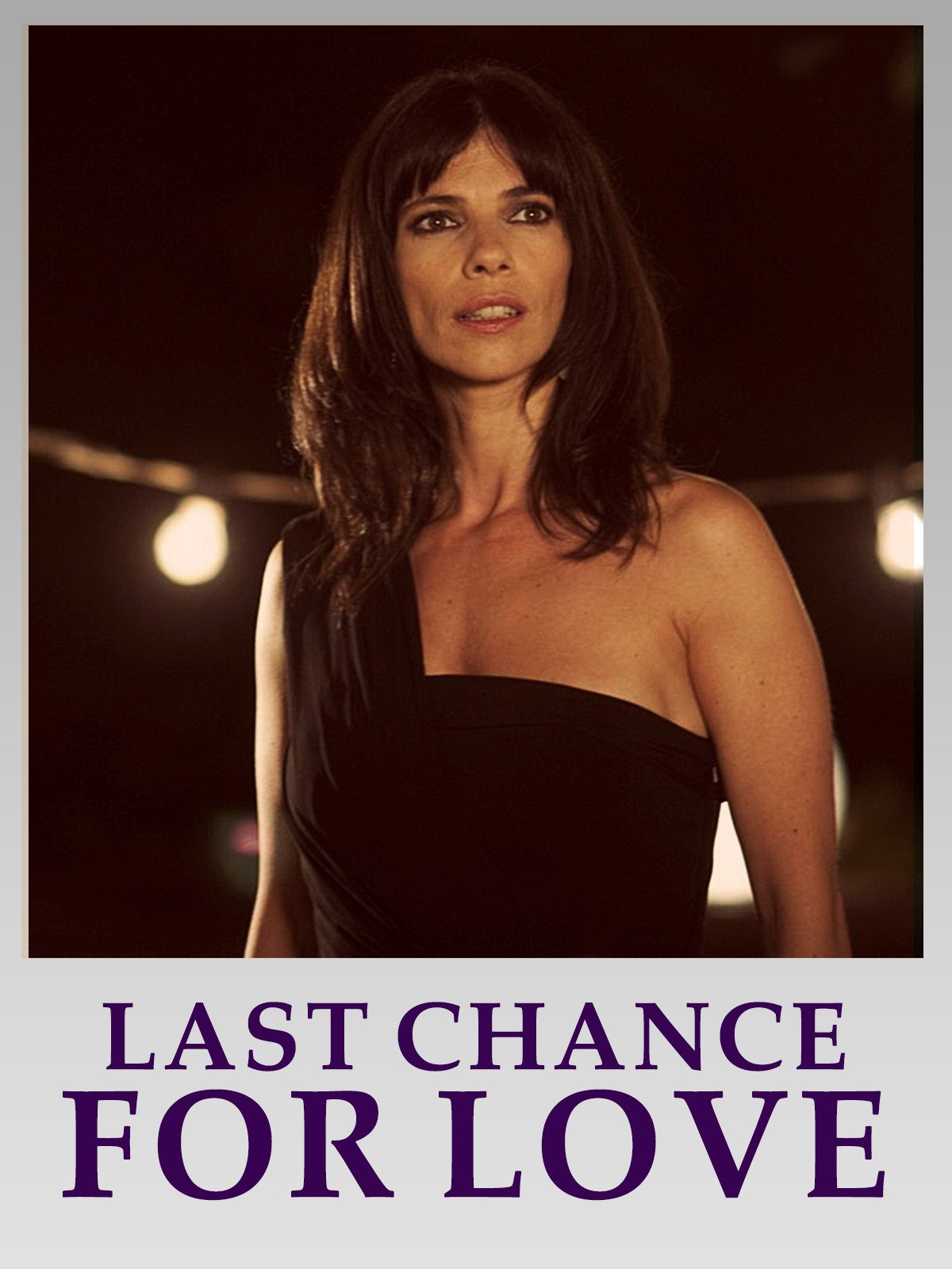 Last Chance for Love