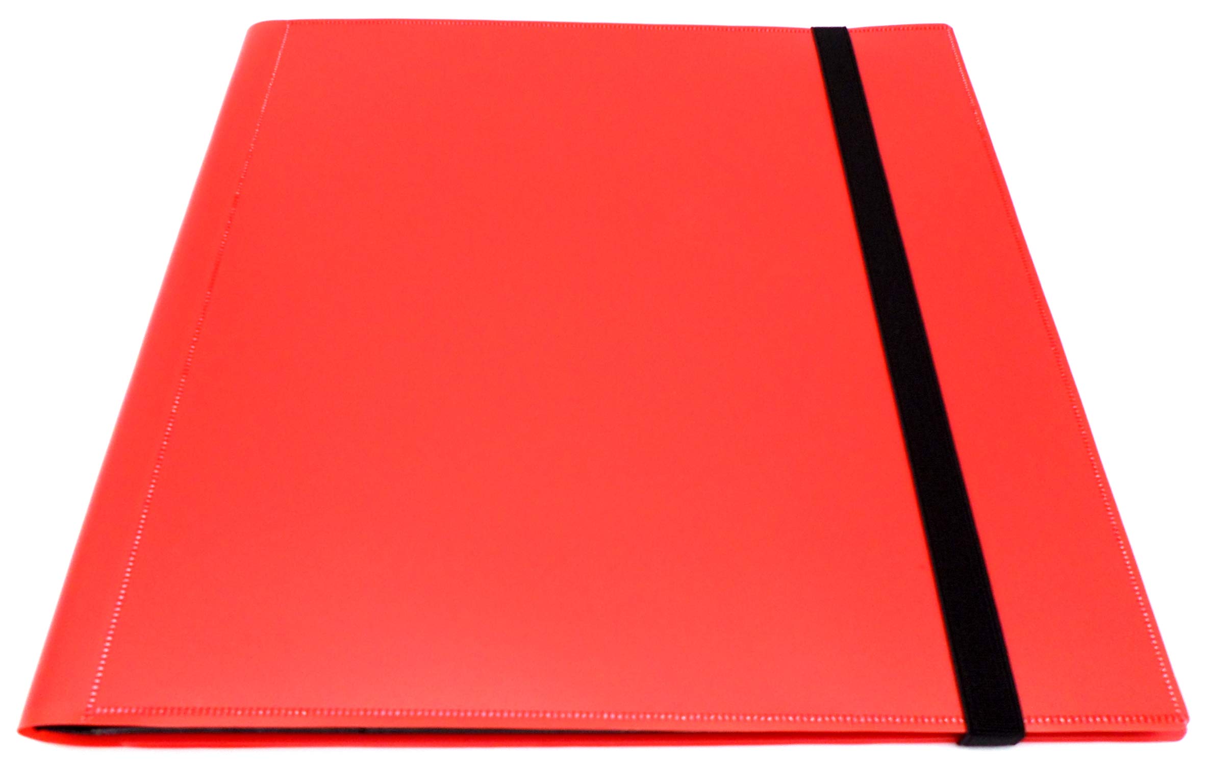 docsmagic.de Pro-Player 9-Pocket Album Purple - 360 Card Binder - MTG - PKM - YGO - Álbum para Tarjetas púrpura — view 14