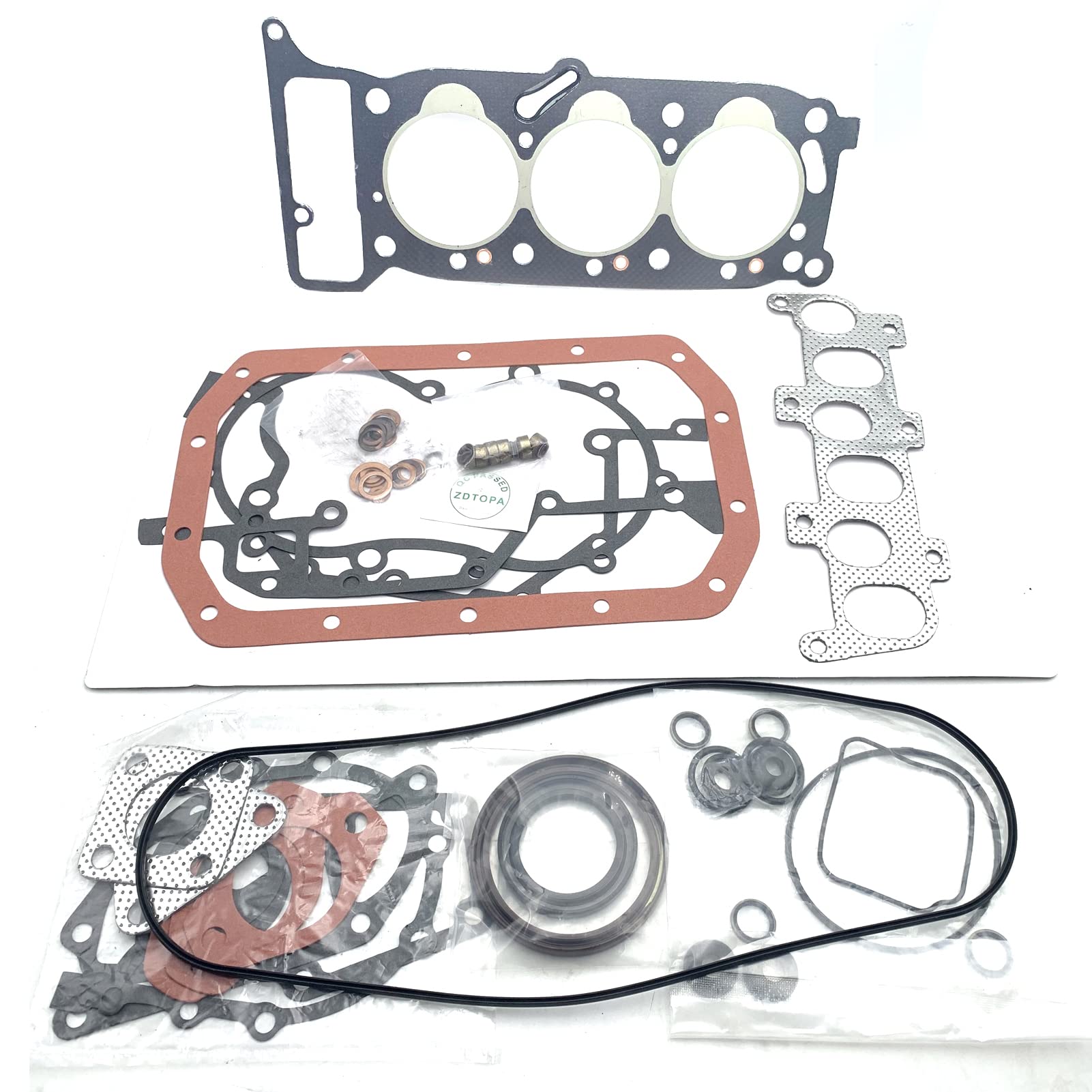 asimocrafts OH_ASI＋LevelUp_kit SET ZX Studio ZX-19 ZX19 Upgrade Kit / Forging Table (Workbench