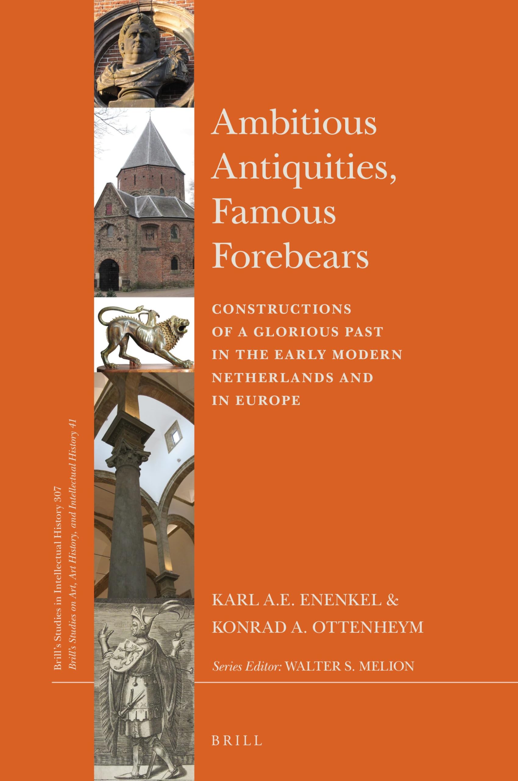 Mieux comprendre le passé des Pays-Bas avec Ambitious Antiquities