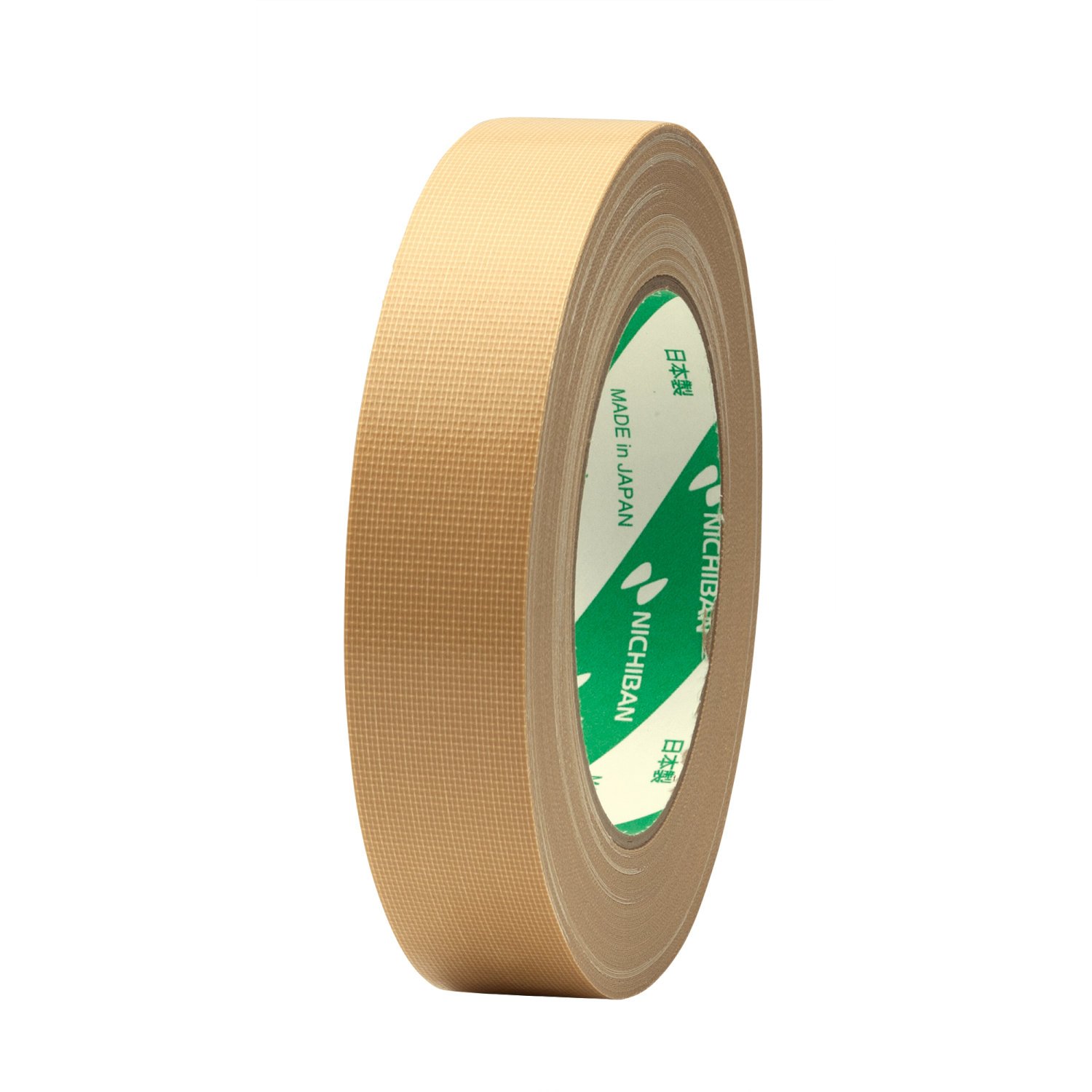 Amazon.co.jp: ニチバン 養生用 布テープ 60巻入 25mm×25m 103-25×60P 