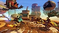 Vista 5 de Skylanders SWAP Force Starter Pack - Nintendo Wii U