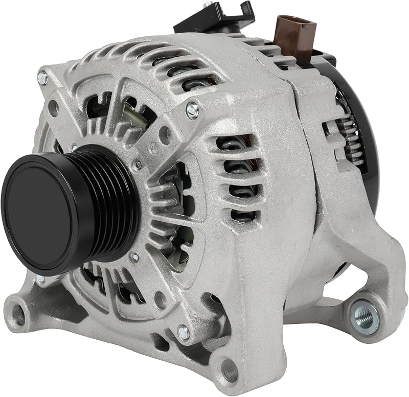 Alternador SCITOO 12 V 170 A para BMW 228i, 320i, 328i, 428i e 528i