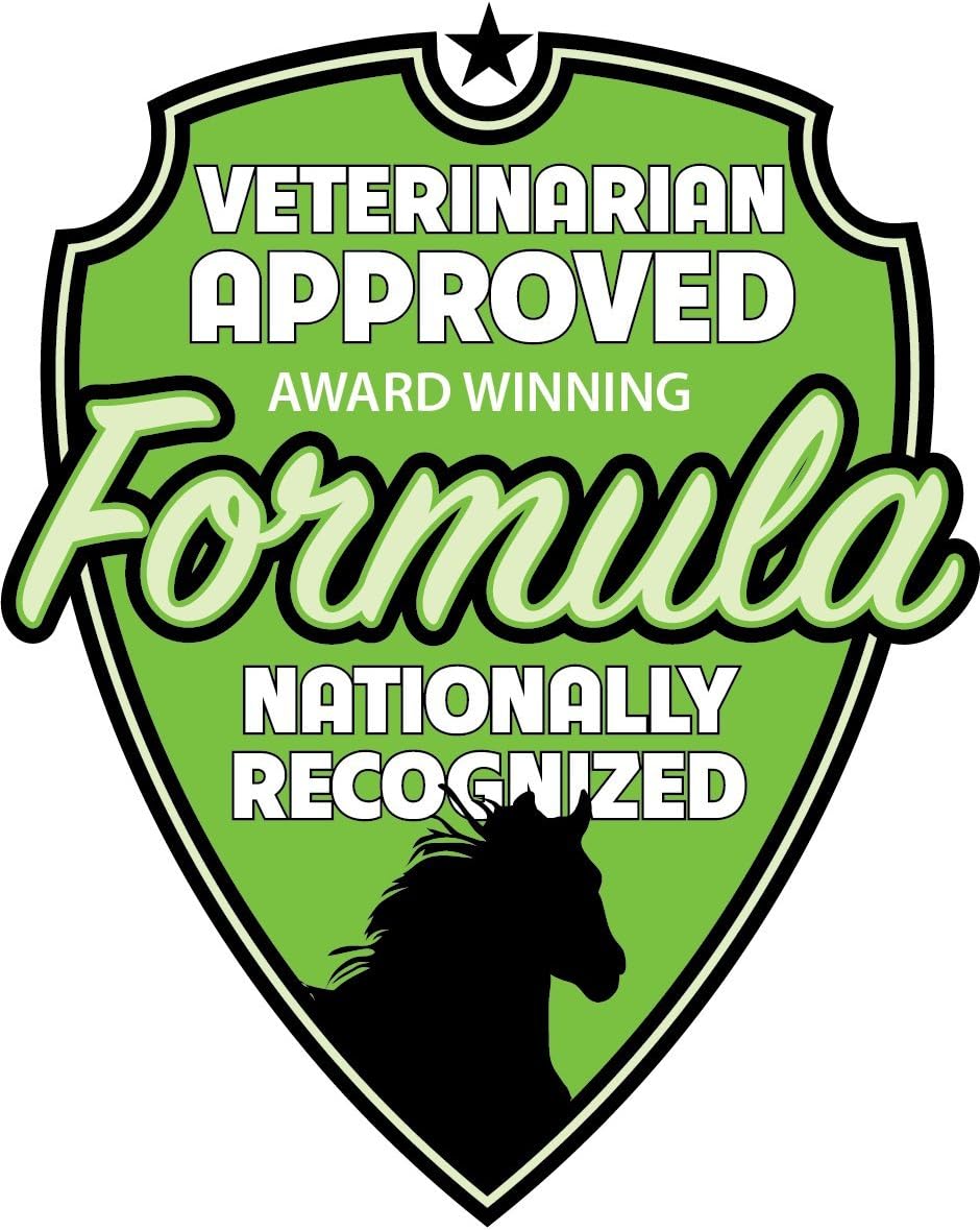 Draw It Out Liniment Gel - Veterinary Strength - Odorless and Colorless - Pain Relief Topical Analgesic Horse Cream for Joint and Muscle Pain - Natural Mineral