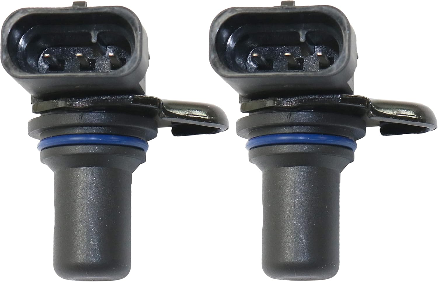 Garage-Pro 2-PC Camshaft Position Sensor Replacement for Kia Sorento 2007-2013 Hyundai Santa Fe 2007-2012 Sonata 2006-2010 Replaces# 393183C100