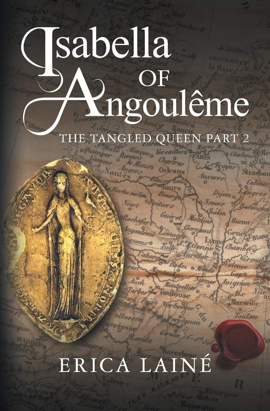 Isabella of Angoulême: The Tangled Queen Part 2 (2) (Isabella of