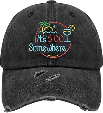 Jimmy Buffett SVG, Its Five O'Clock Somewhere SVG PNG EPS DXF Files