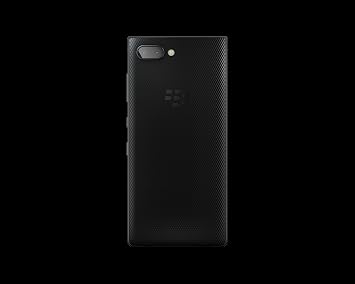 Blackberry Key2 LTE 64GB 6GB RAM BBF100-1 Black