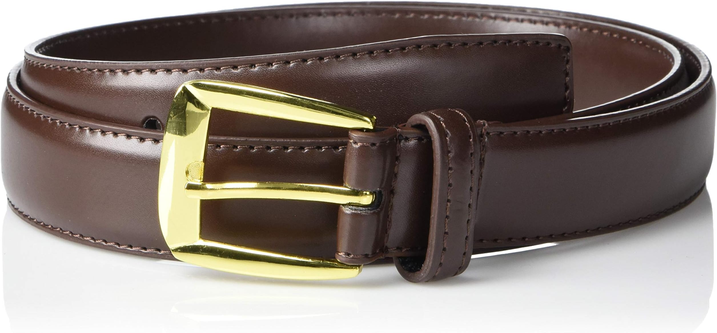 SportoliSportoli Classic Stitched Belt