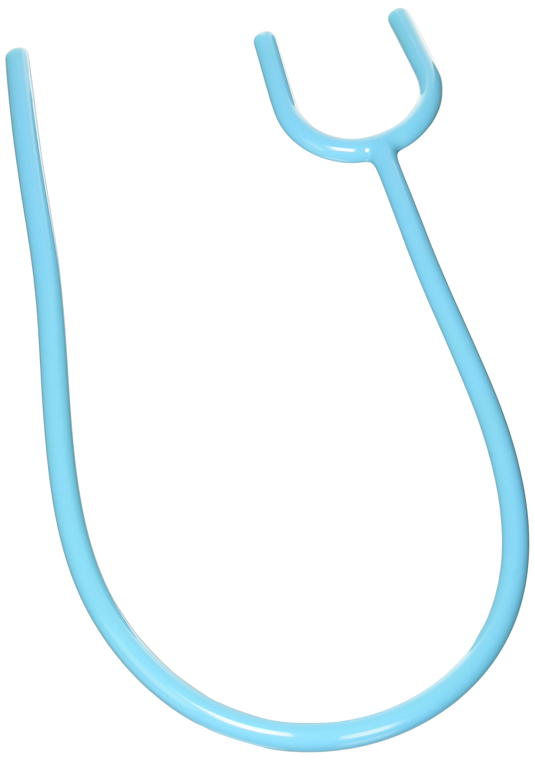 GIMA32626 Lira, or, 2 pieces, blue