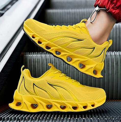 Miniatura 6 de Softsfeel - Zapatos para caminar perfectos para aliviar el dolor de pies, zapatos para caminar para mujer con soporte para el arco, zapatos