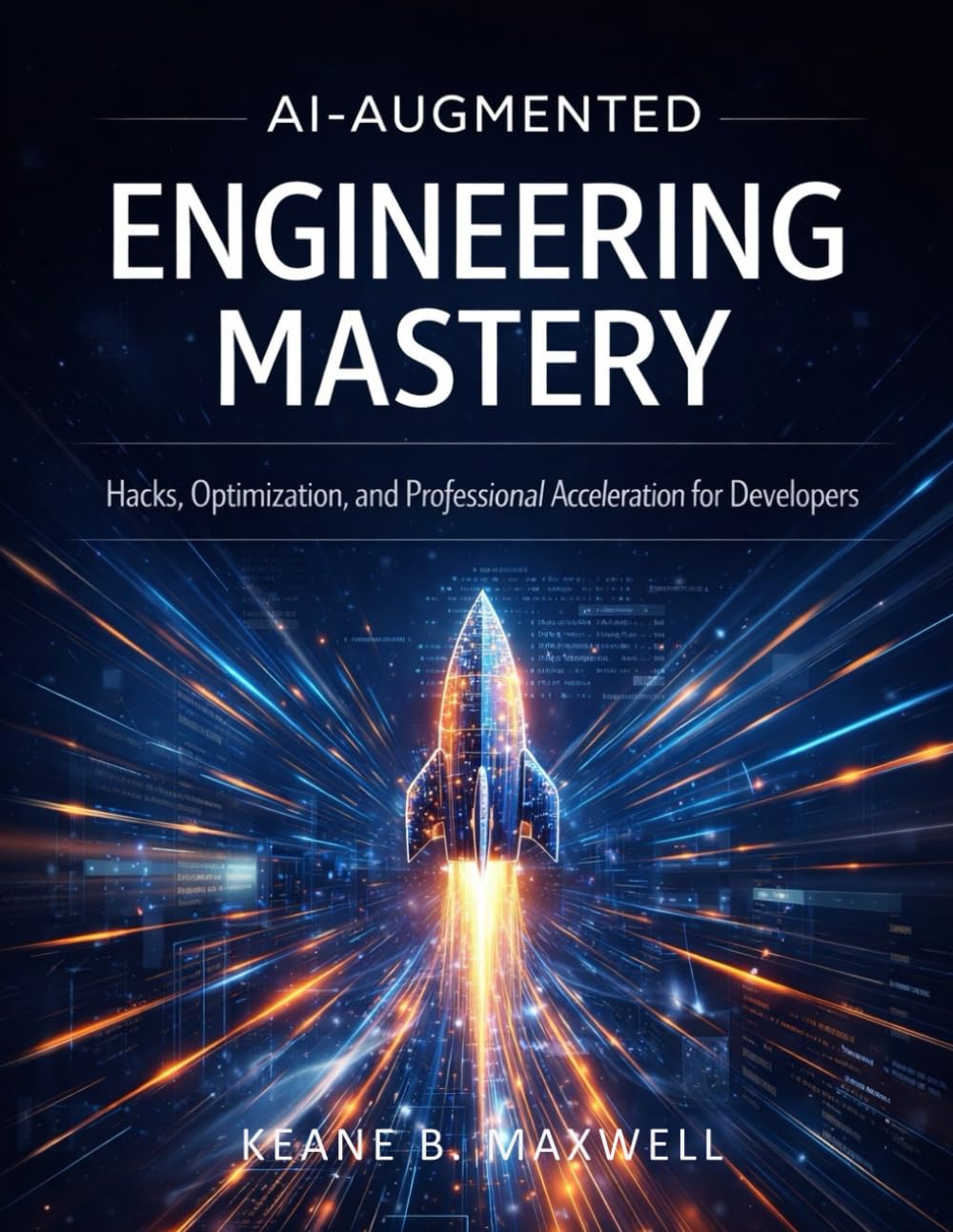 AI-Augmented Engineering Mastery: Hacks, Optimization, and Professional Acceleration for Developers