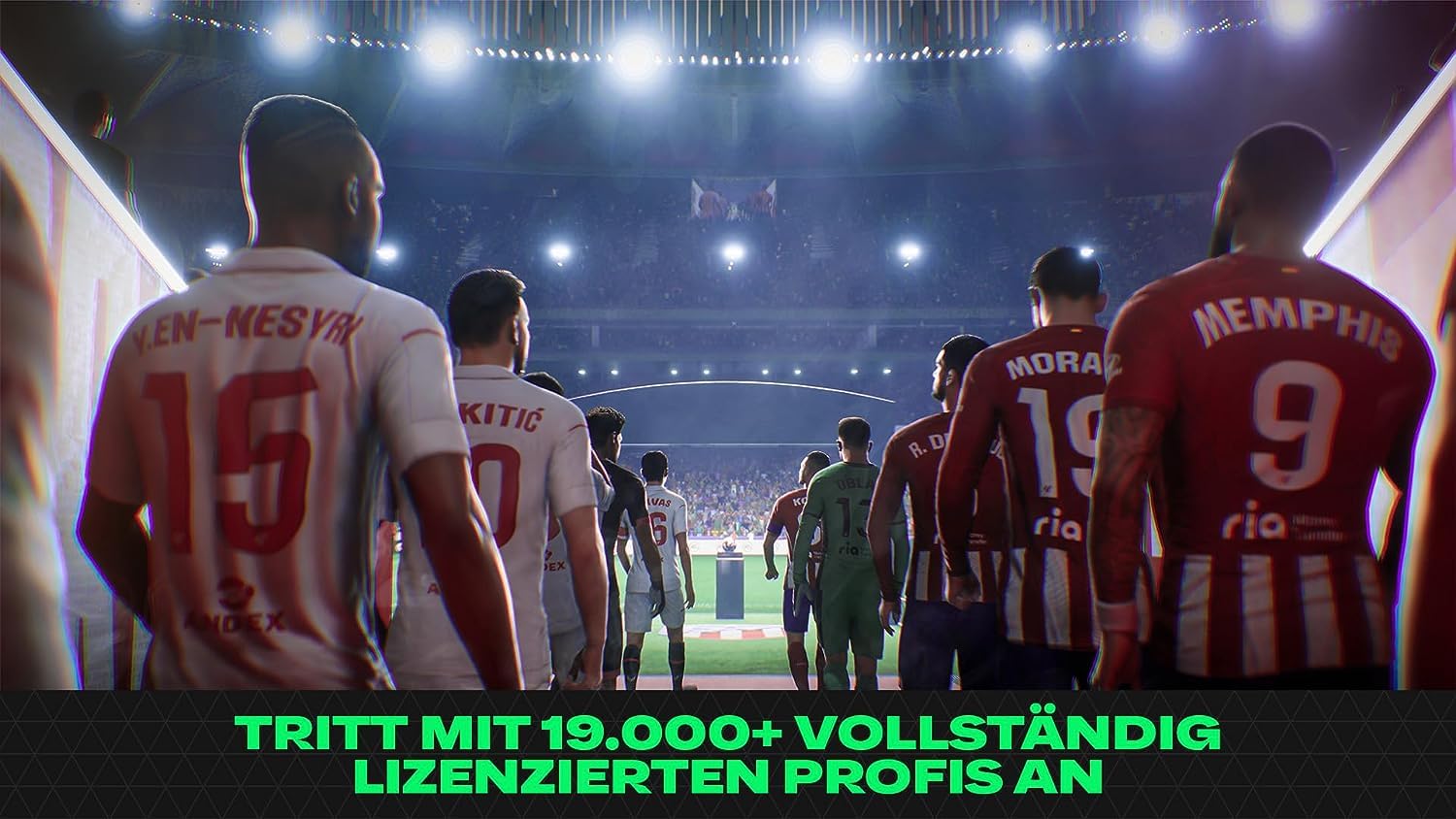 EA SPORTS FC 24 2800 Ultimate Team Points | Xbox One/Series X|S - Download Code