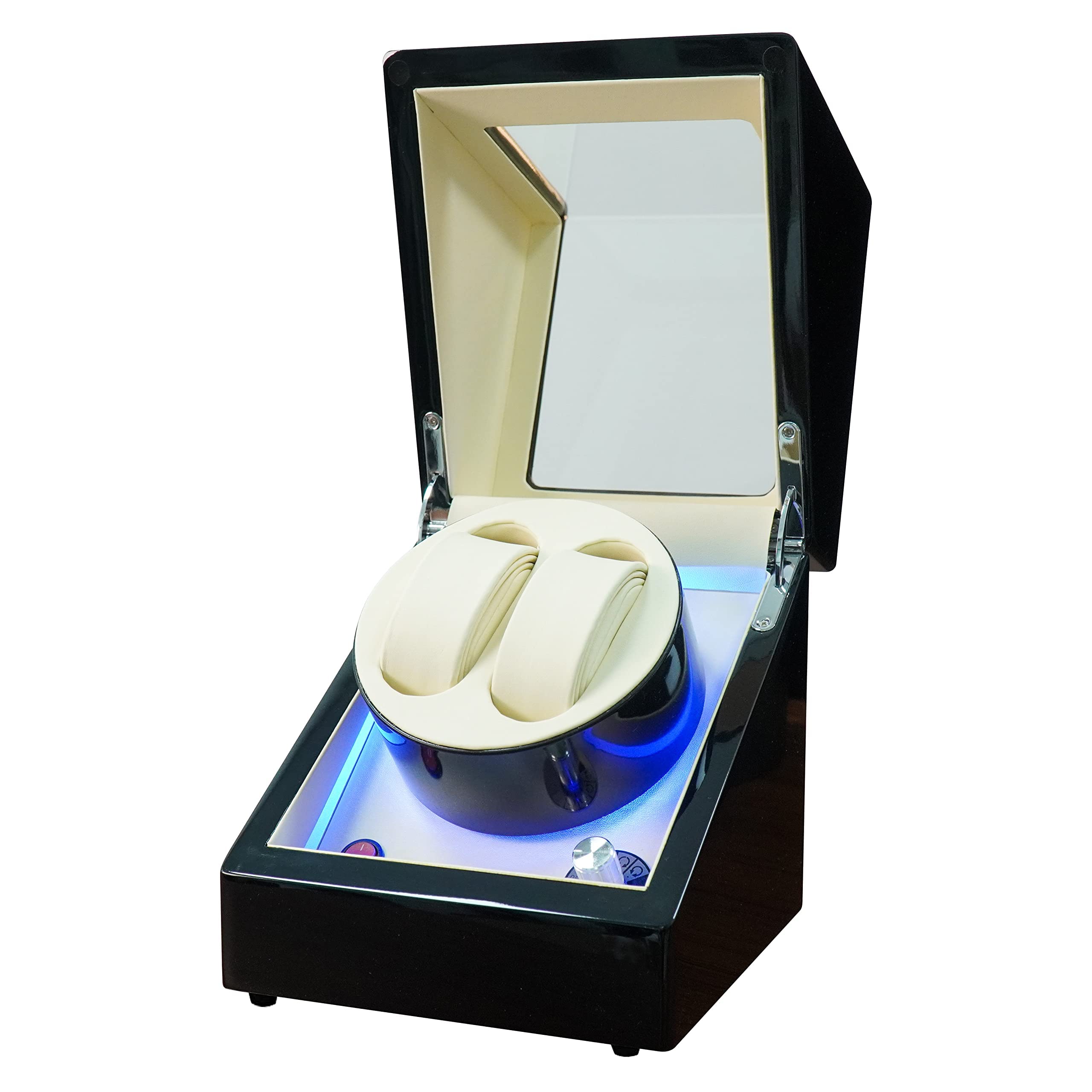 Buy Oryx Double Watch Winders for Automatic Watches Box, Watch Rotator