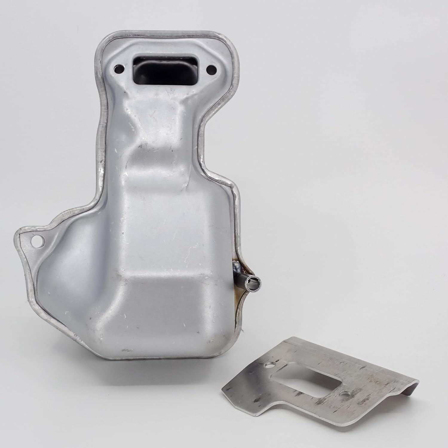 The DUKE'S Muffler Exhaust FITS Husqvarna K750 K760 K770