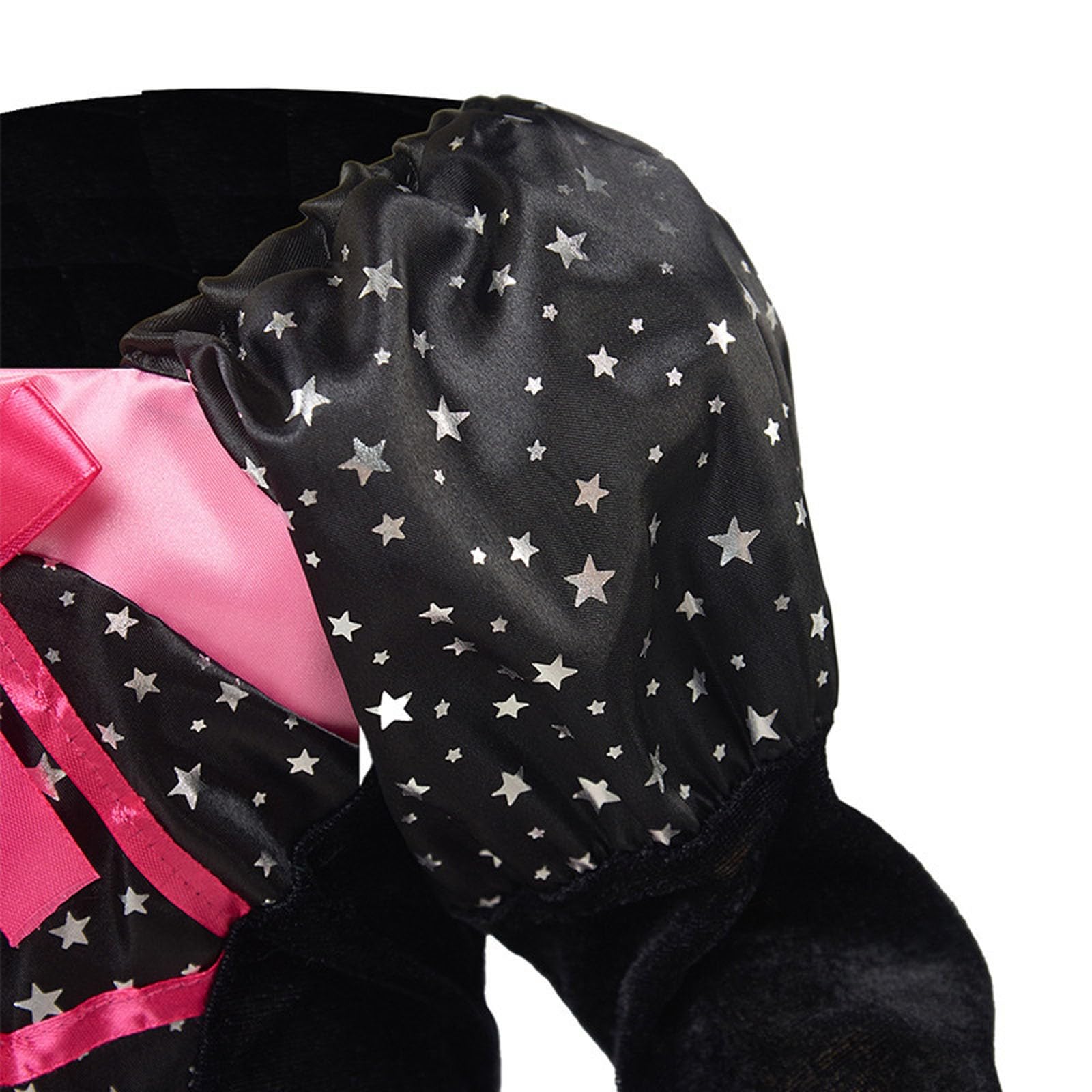 Deguisement Halloween Enfant Sorciere Costume Garcon Robe Fille 12 Ans Soiree Déguisement 3 Ensemble Vêtements Bébé Sorcière 5 pour Carnaval Anniversaire Et Noël