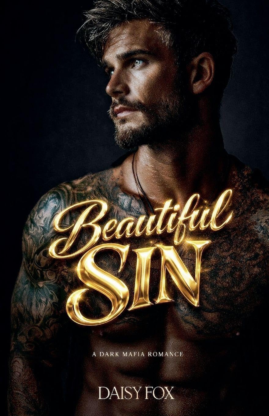 Beautiful Sin: Dark Mafia Romance: 1 (Beautifully Broken)