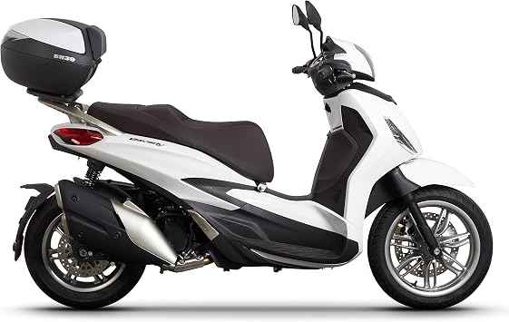 SHAD Top Mount for Piaggio Beverly 300/300S