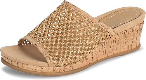 BareTraps Sandalias FLOSSEY para mujer