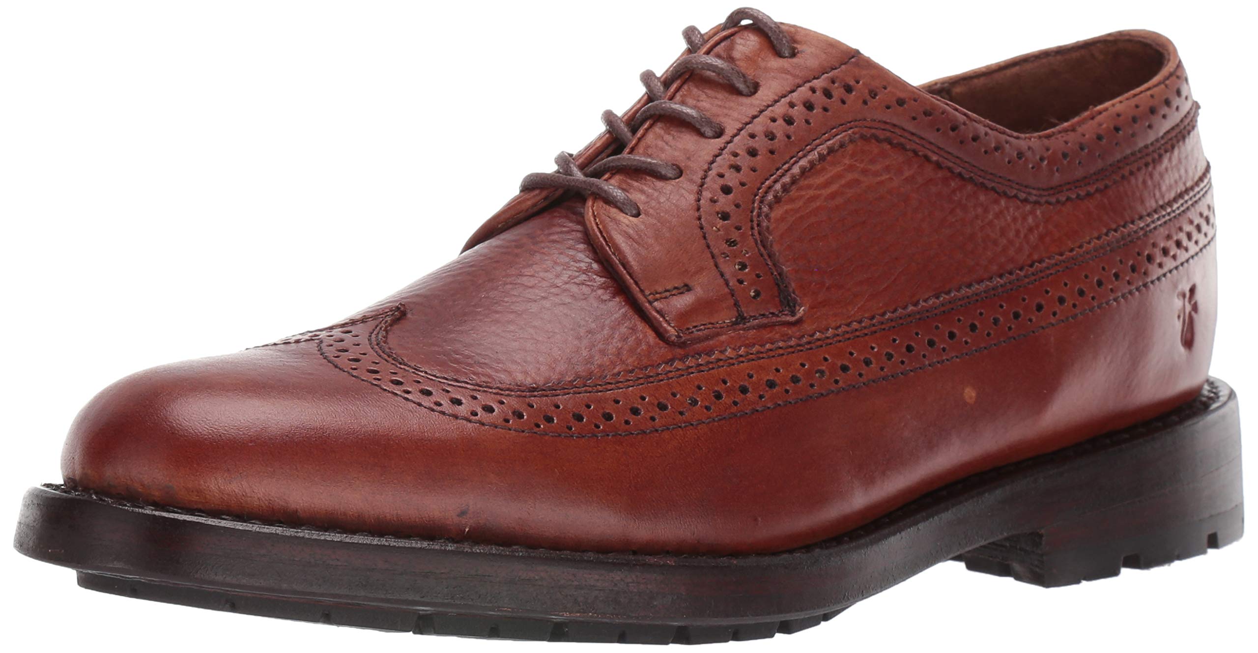 Frye Mens Bowery Wingtip Oxford | Desertcart Bermuda