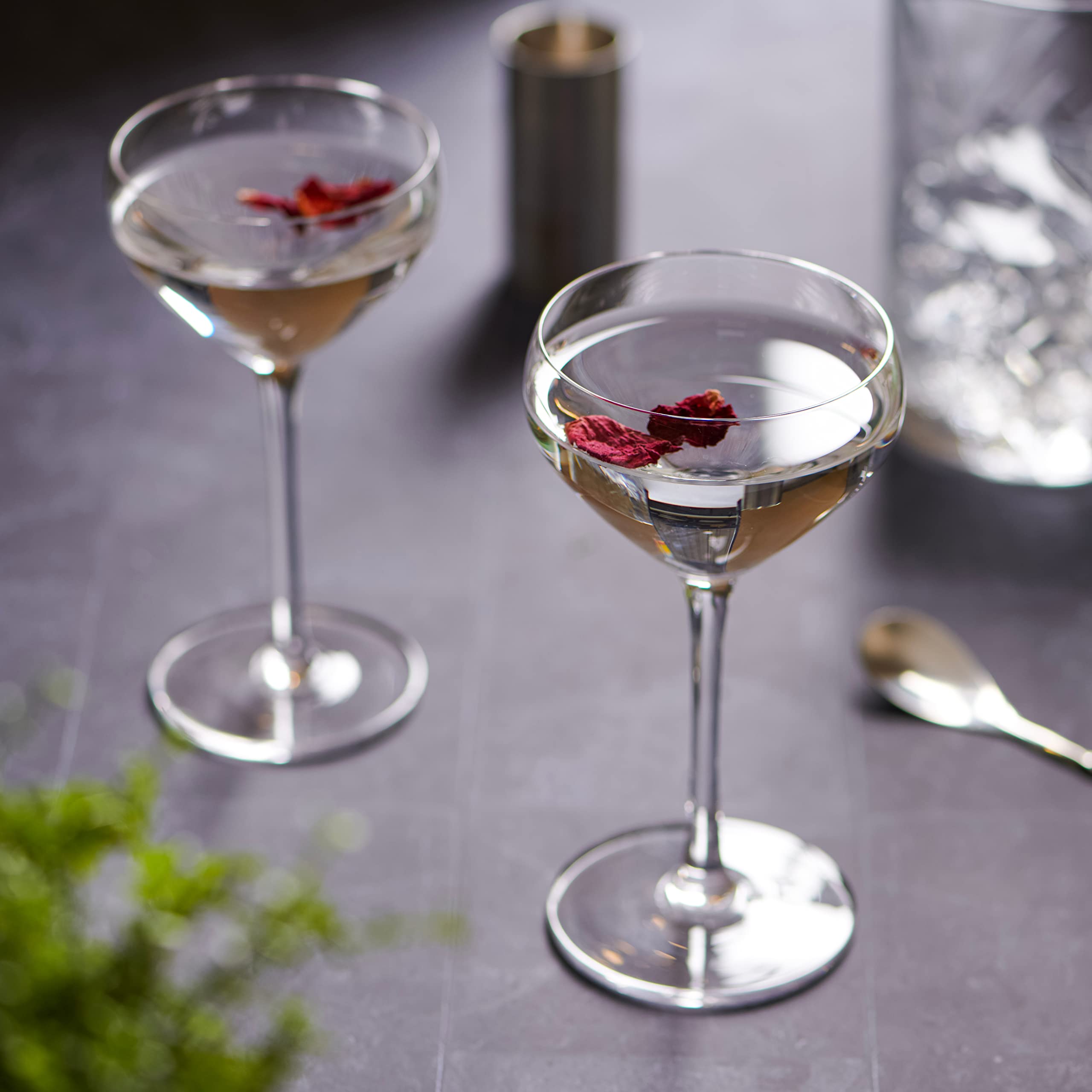 Glazen Klassieke Cocktailglazen Onbreekbaar kopen? | Vergelijk