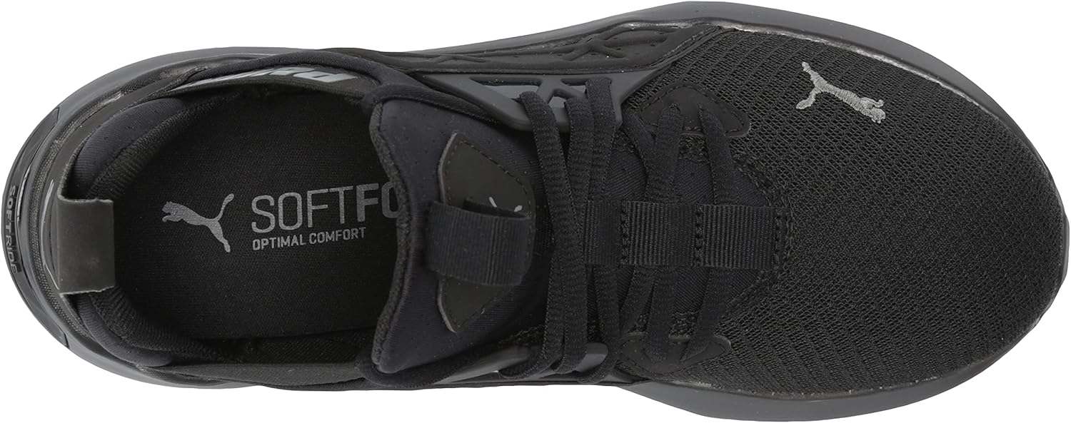 Puma Unisex-Child Softride Enzo Shoes