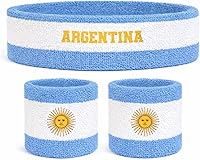 Vista 5 de Suddora Juego de diadema y pulseras de campo (incluye 2 muñecas y 1 diadema para la cabeza)