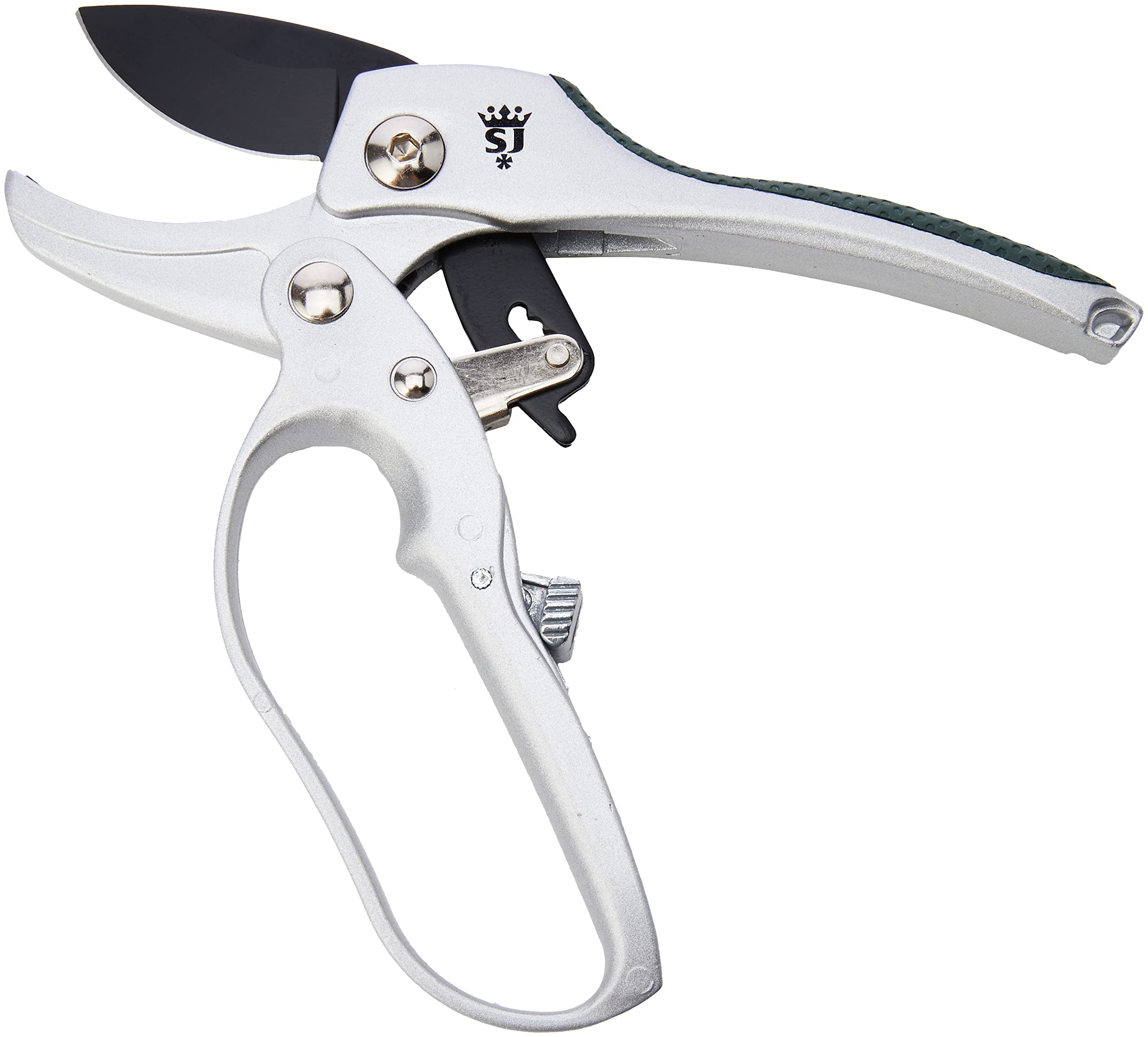 Spear Jackson Cuttingset15 Compact à cliquet et Ensemble de Sécateur à