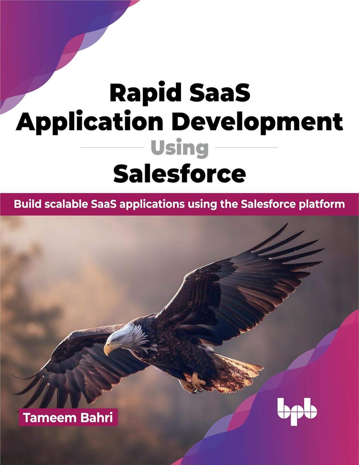 Rapid SaaS Application Development Using Salesforce: Build scalable SaaS applications using the Salesforce platform Rapid SaaS Application Development Using Salesforce: Build scalable SaaS applications using the Salesforce platform