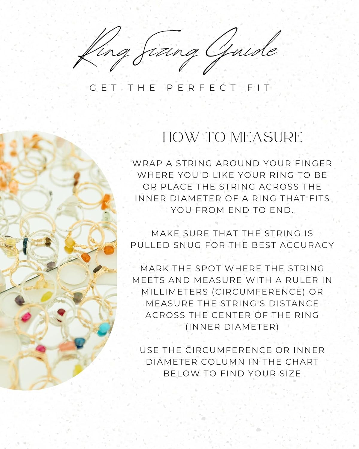 Pearl Ring Freshwater Coin