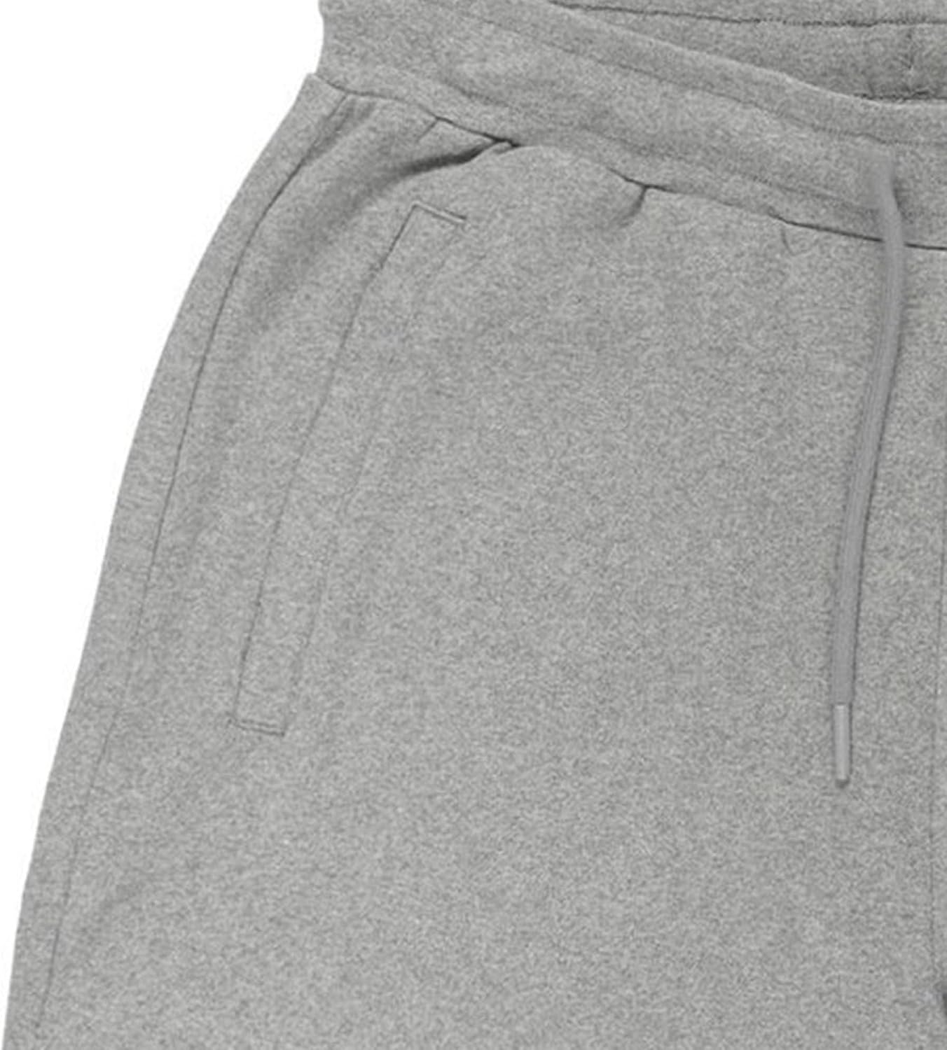 Men's Running Fitness Leisure Straight Shorts Slim Fit Side Split Gym Shorts Stretch Bodybuilding Jogger Shorts
