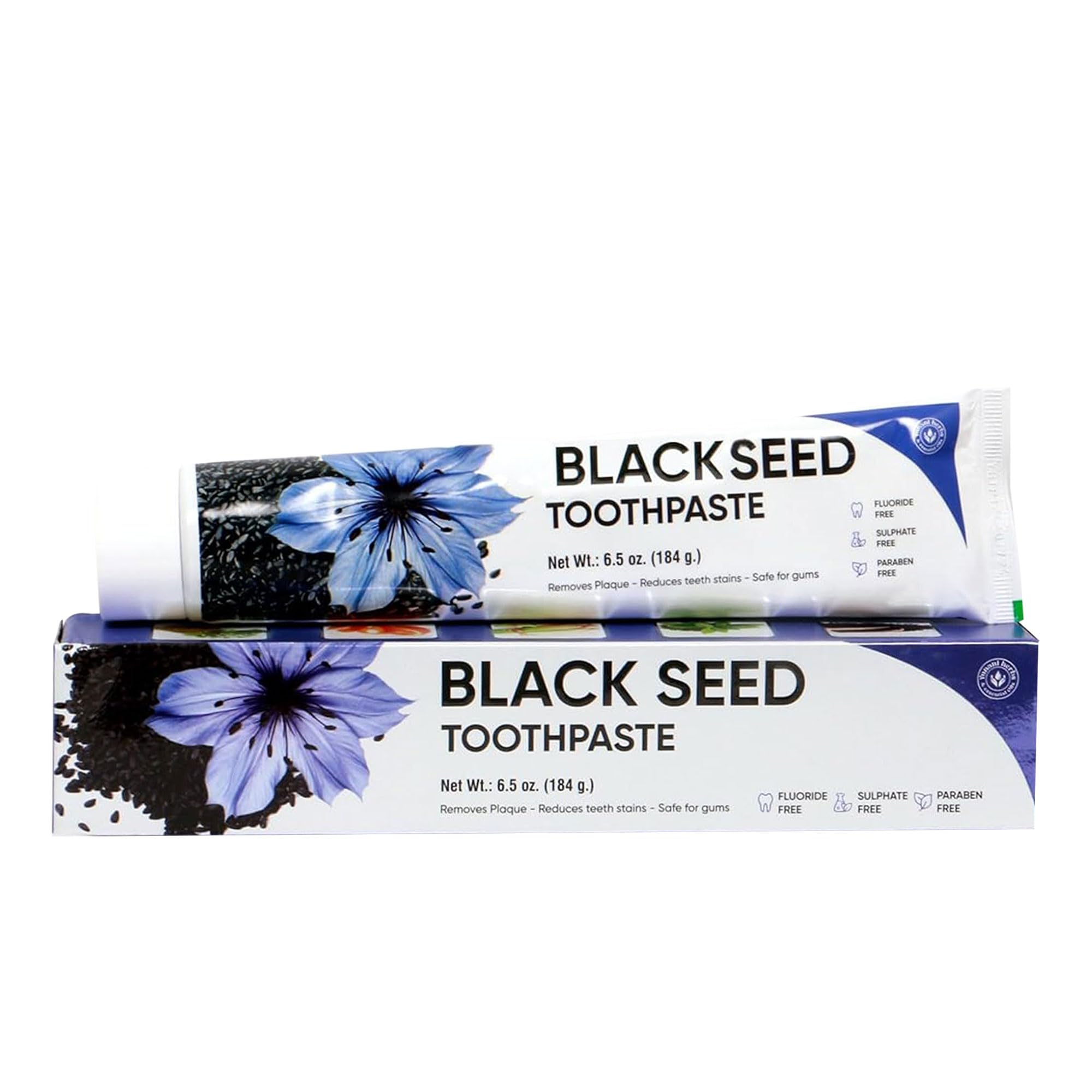 YUNANI HERBS Toothpaste for Sensitive Teeth with Refreshing Oral Care - Natural Ingredients Whitening Toothpaste 6 5 Fl