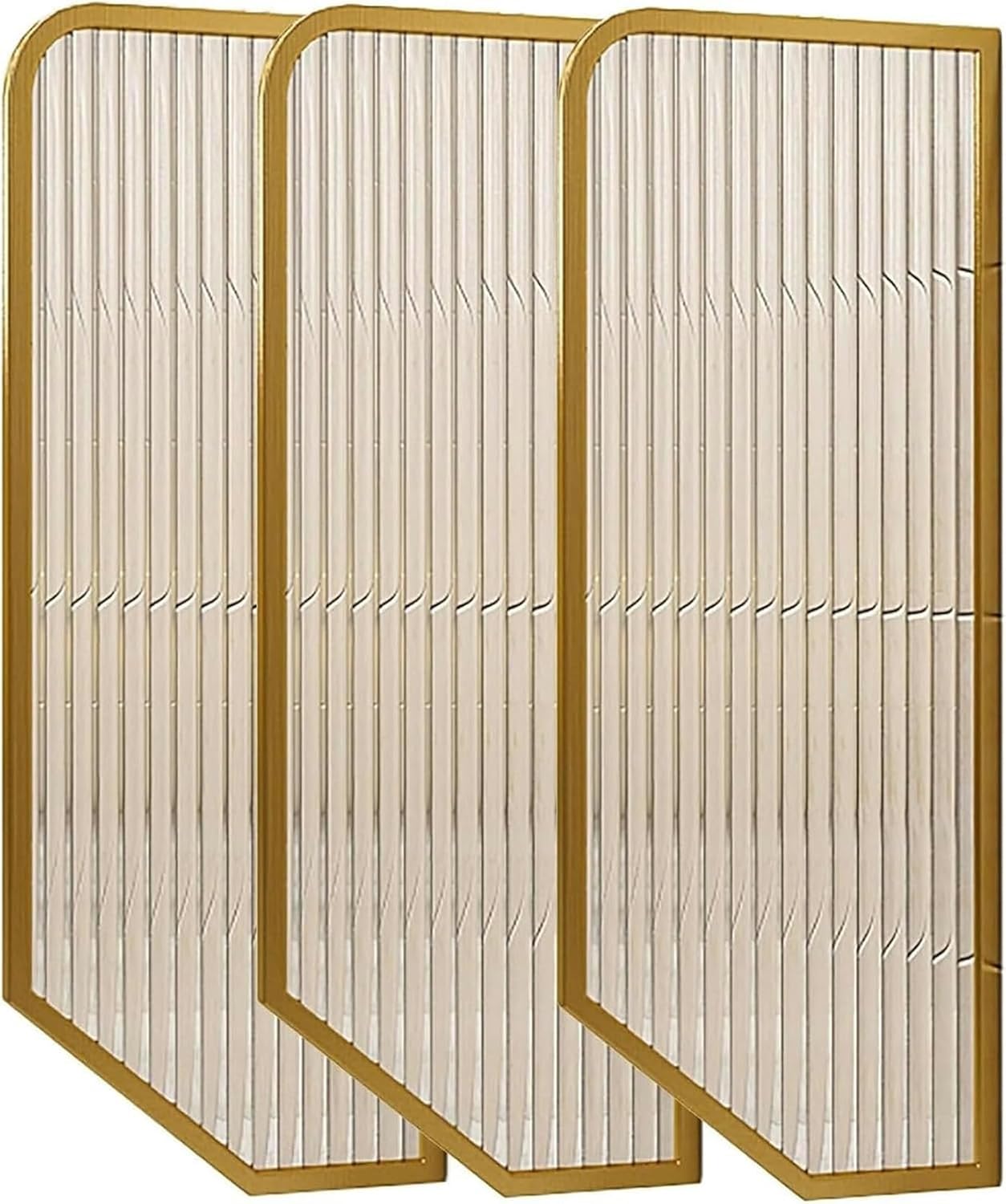 AMNOOL Toilet Partition, Wall-Mounted Urinal Privacy Screen, Urinal Partition Toilet Protection Screen Divider Partition,Silver-4 pcs,Black-1 pc