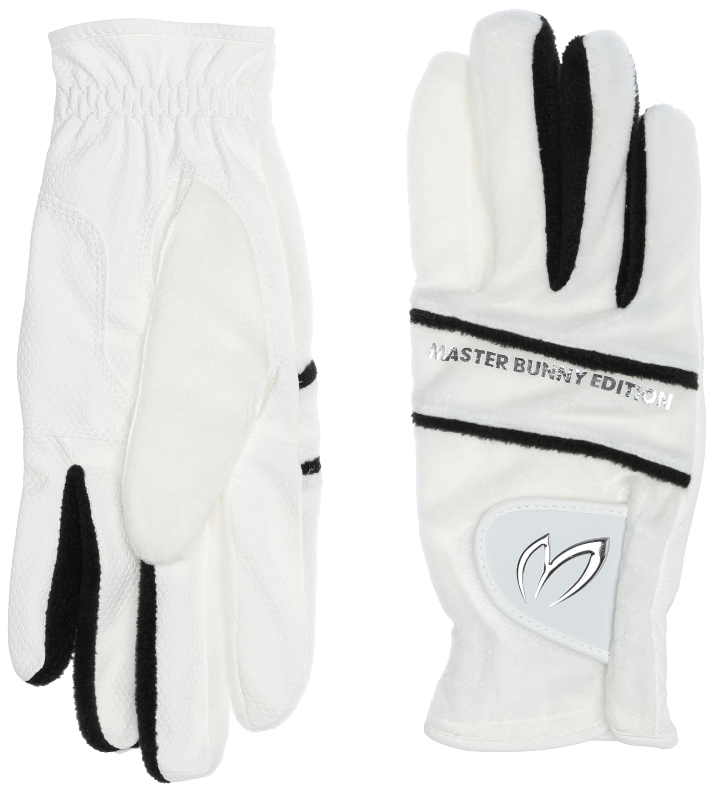 Amazon.co.jp: [マスターバニー] ユニセックス 両手用 グローブ