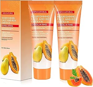 Papaia per il viso thumbnail classifica