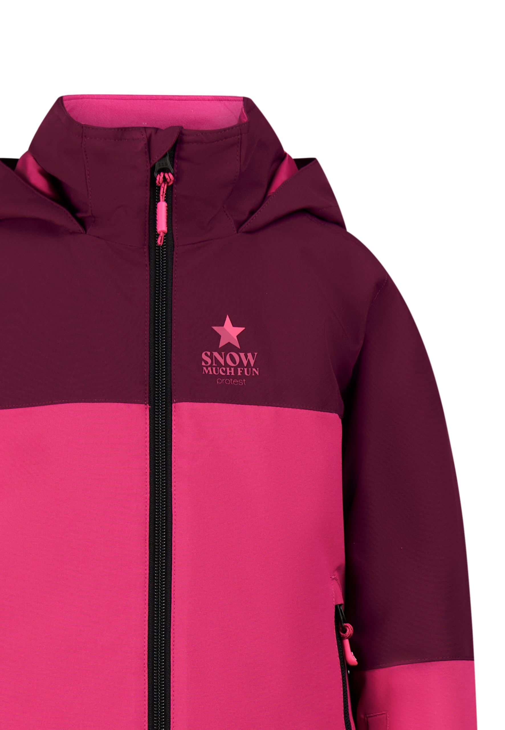 Protest Chaqueta Alenka TD 140 cm