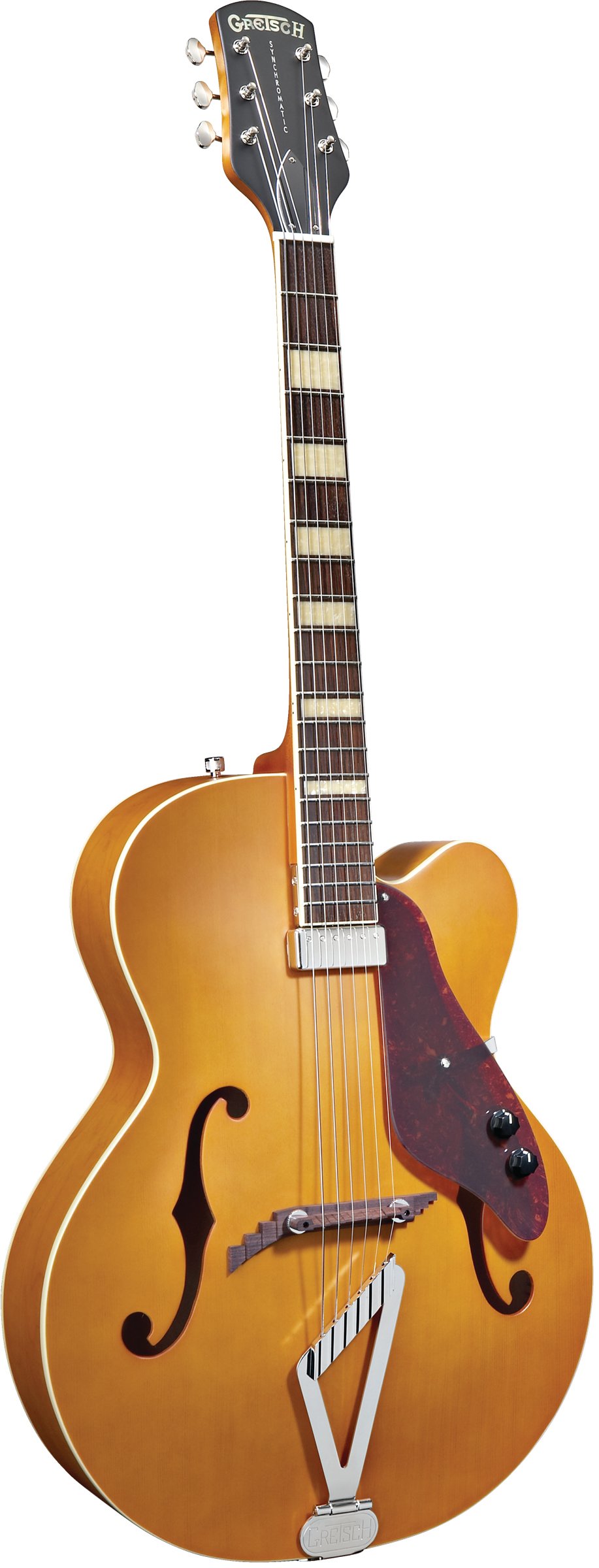 Amazon | Gretsch グレッチ G100CE Synchromatic Archtop Cutaway