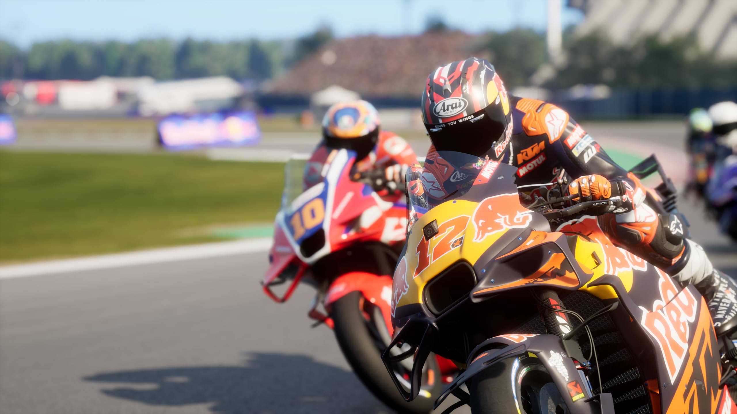 MotoGP 26 – Edition Day One (Xbox Series)