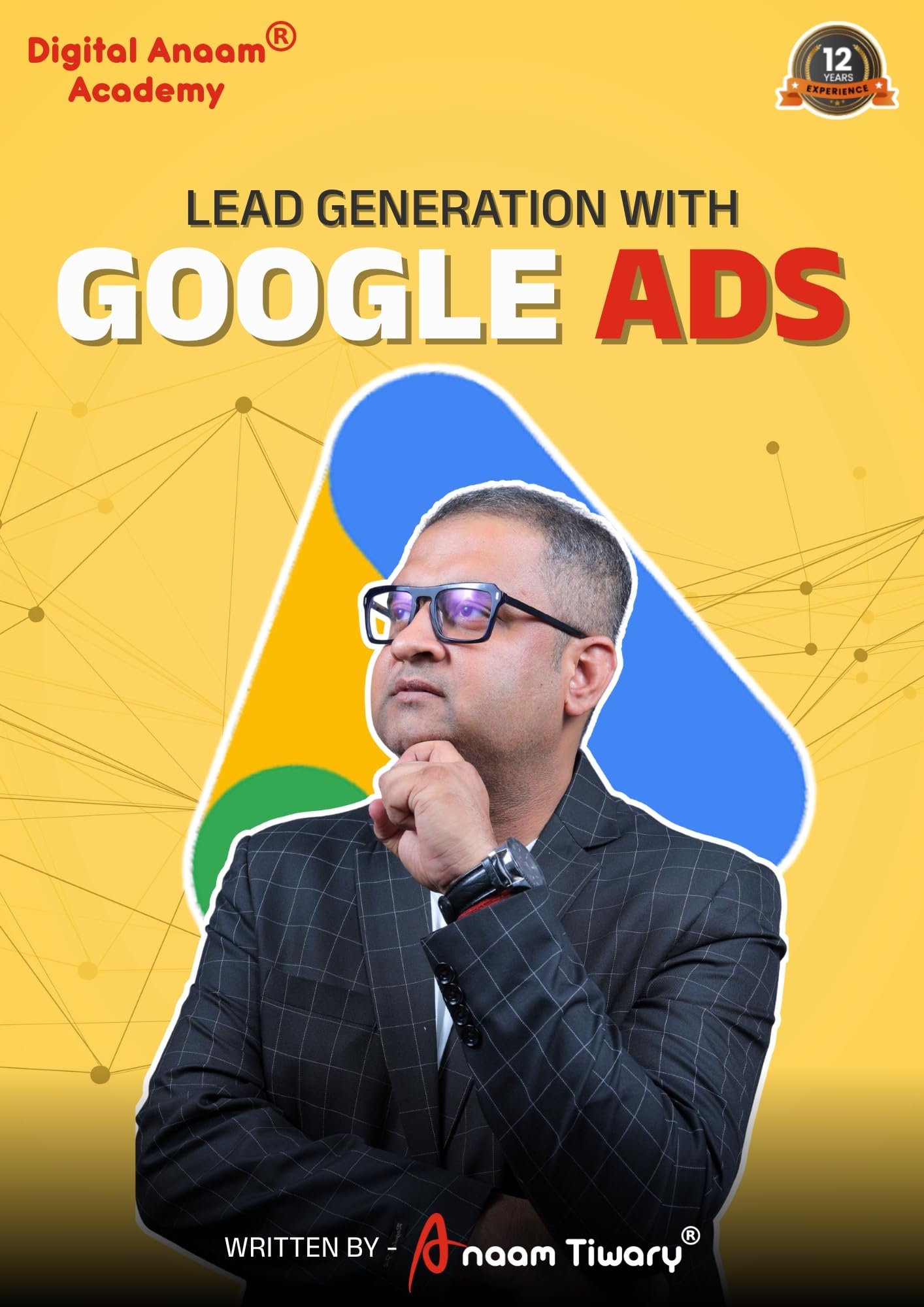 Lead Generation with Google Ads