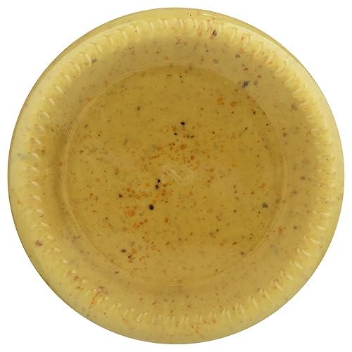 Miniatura 4 de HIX FOODS Salsa de curry de mostaza, 15 oz