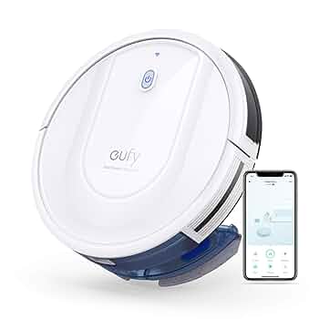 使用少なく美品☆Anker Eufy Robovac G10 Hybrid 71lsnblvoQL._UF350,350_QL50_.jpg