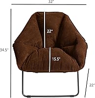 Vista 1 de Zenithen Limited - Sillas plegables hexagonales.