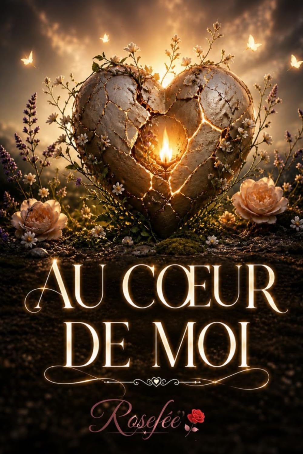 AU COEUR DE MOI