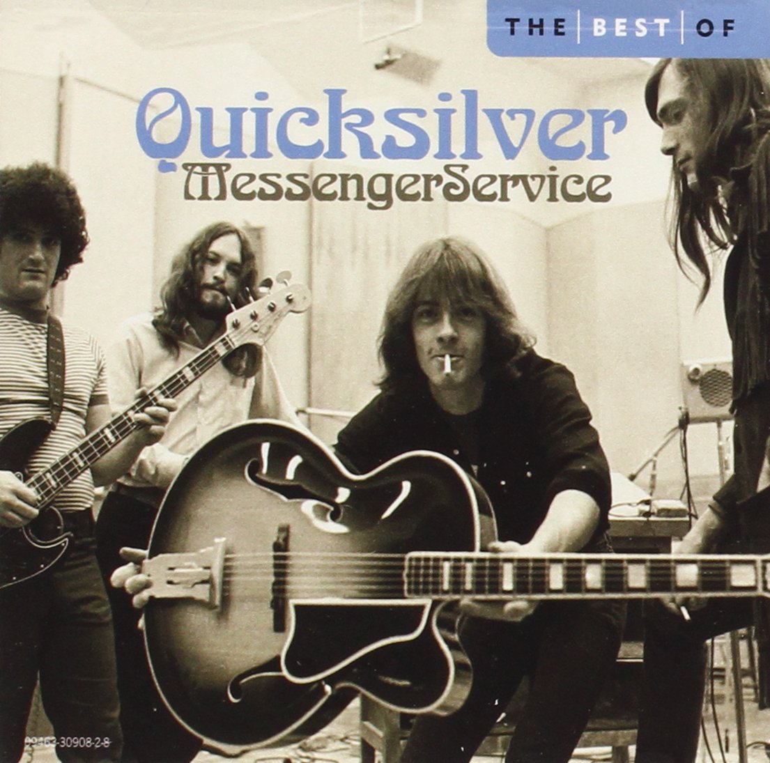 Best of Quicksilver Messenger Service Amazon.fr CD et Vinyles}