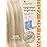 DOORES Tape in Hair Extensions Real Human Hair, Dark Blonde Highlighted Bleach Blonde 14 Inch 50g 20pcs, Human Hair Extensions Tape in Remy Straight Hair Seamless