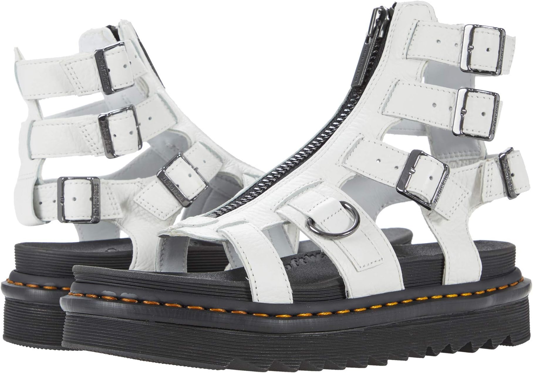 Dr. Martens Women's Olson Sandals