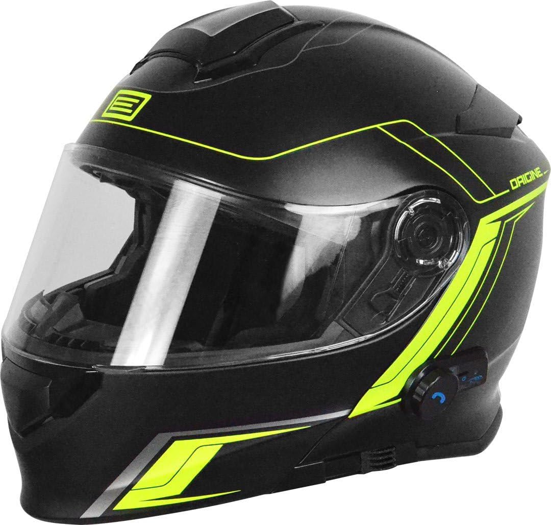 casco bluetooth integrato