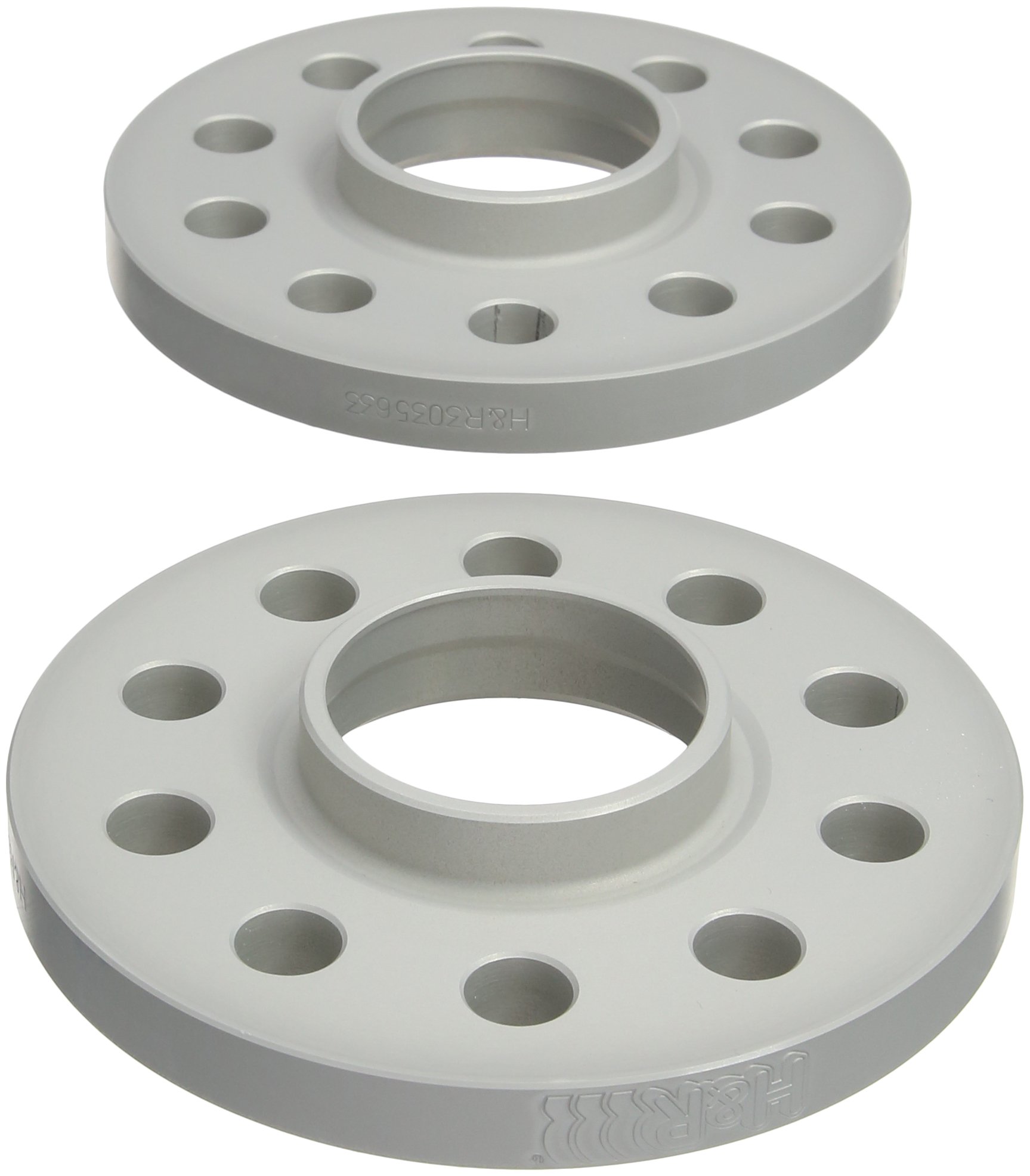 H&R 2x15mm wheel spacers for Volvo C70 II Cabriolet (542) S40 II (544) S40 II Se