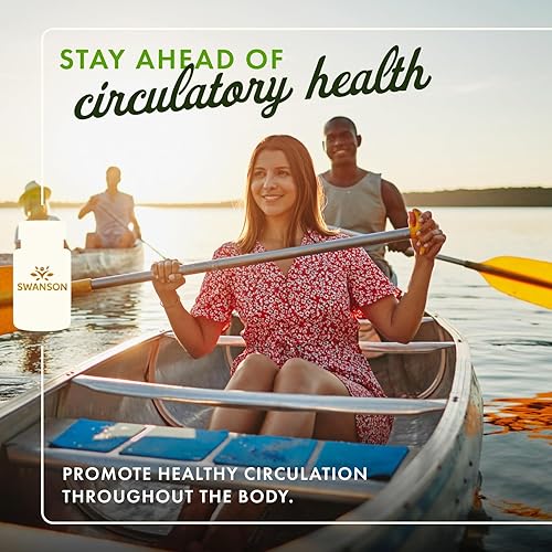 Miniatura 2 de Swanson Castaño de Indias 22% Aescina (estandarizada) 250 miligramos 120 Cápsulas