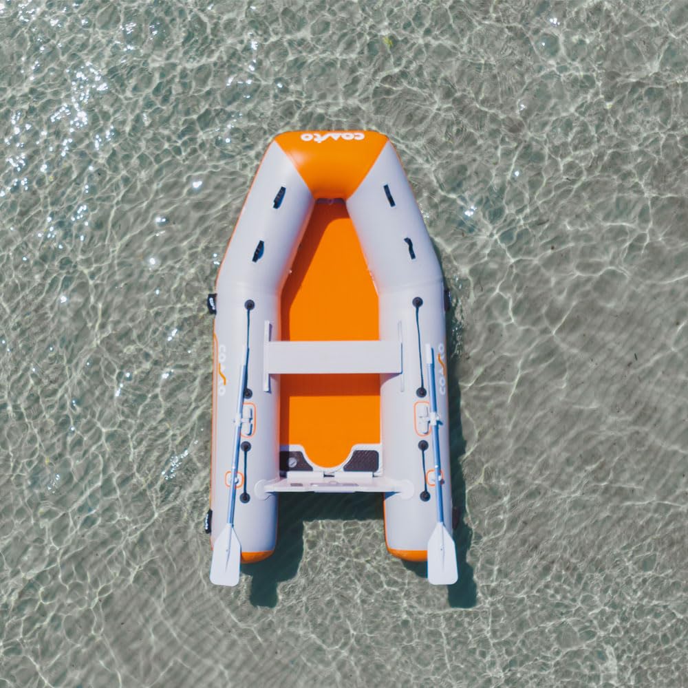 Coasto DS Tender Unisexe Adulte